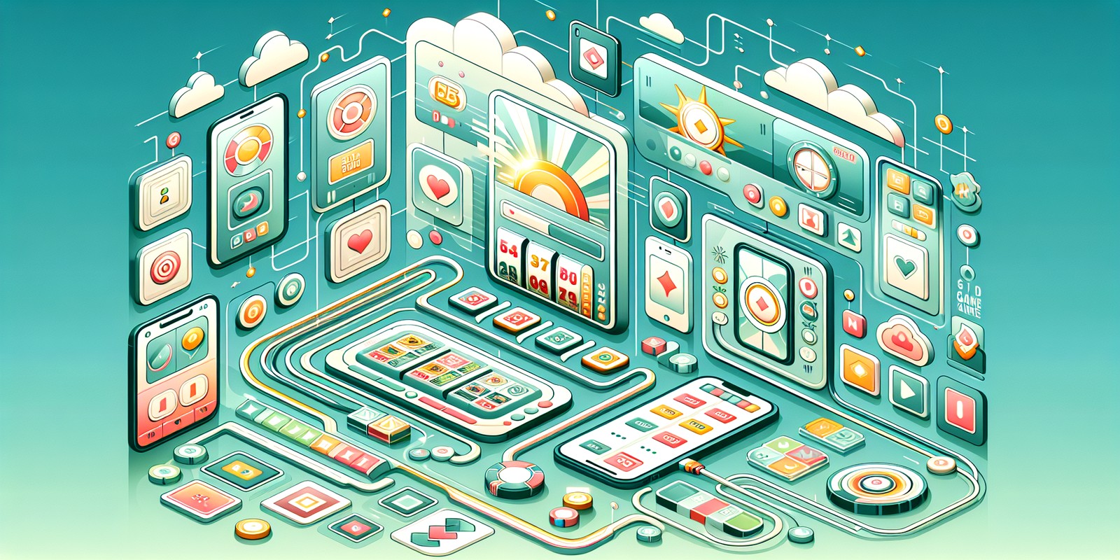 Download the 4rabet Casino APK: Your Gateway to Slots in 2025 - Slot Strategy Guide for Pakistani | ApkCulture