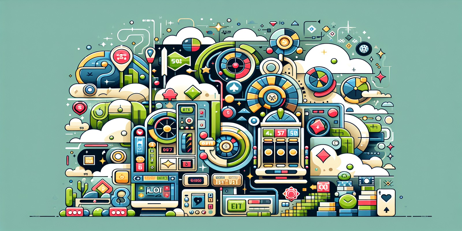 Explore Rummy Slots: The Ultimate 2025 Gaming Experience - Slot Strategy Guide for Pakistani | ApkCulture