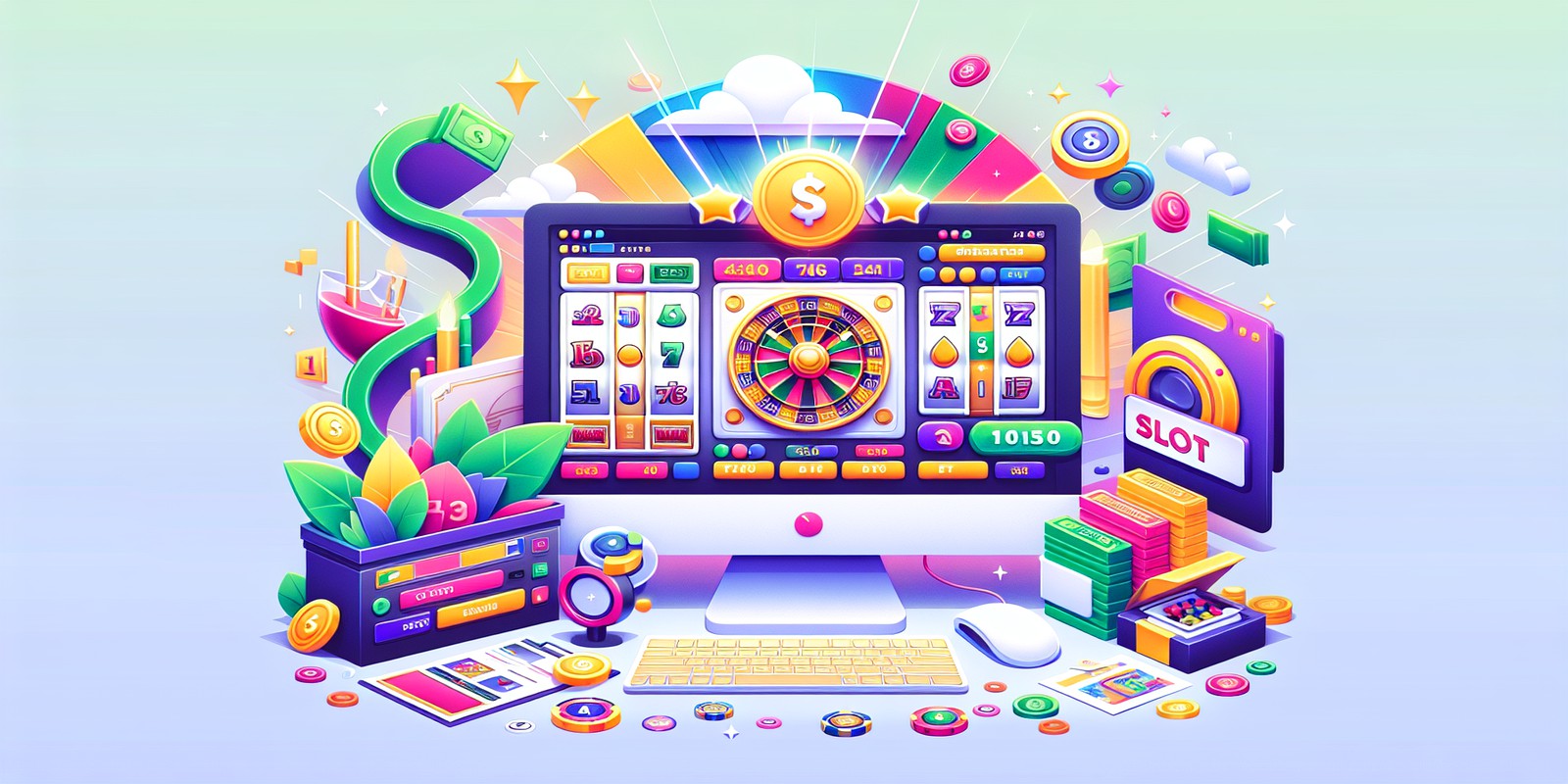 Spin 777 Bet: Unlock Big Wins with Top Slot Strategies in 2025 - ApkCulture Guide for Pakistan Players
