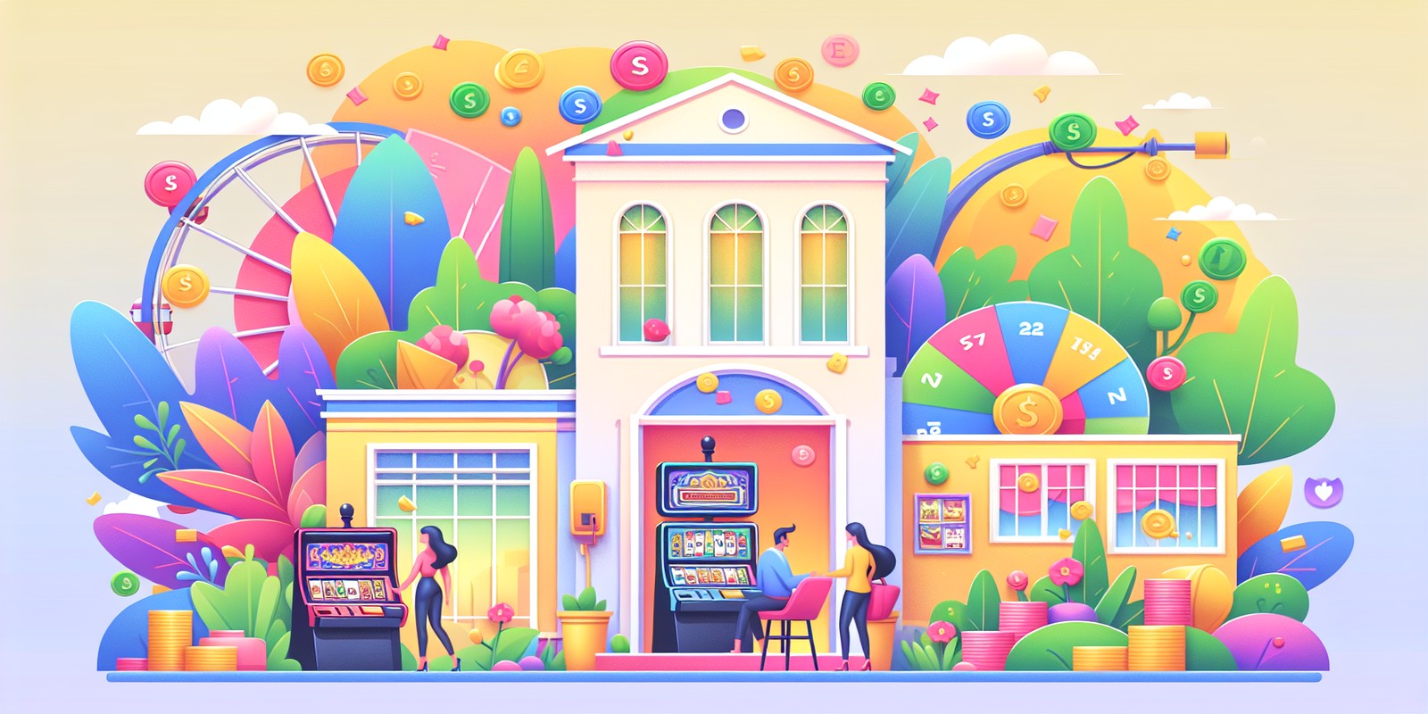 Unlock Big Wins with Spin 777 Bet: Top Slot Strategies for 2025 - Slot Strategy Guide for Pakistani | ApkCulture