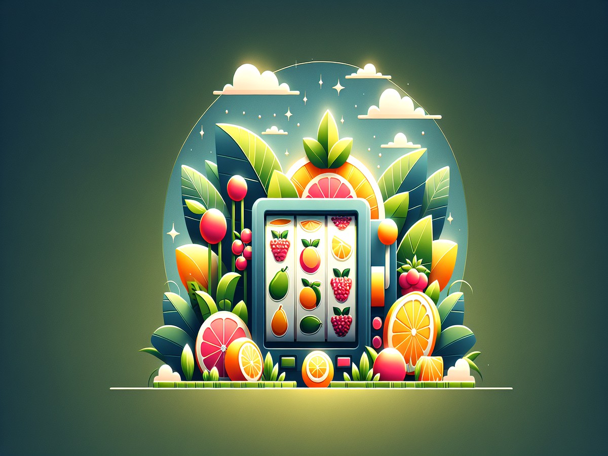 ApkCulture Classic Fruit Slots - Nostalgic slot game experience