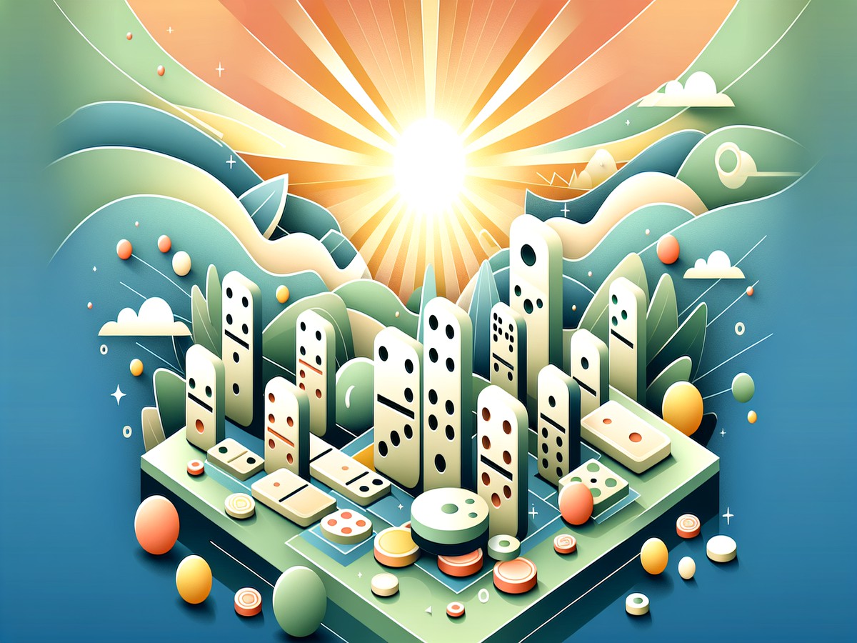 ApkCulture Dominos Game - Enjoy classic gaming with ApkCulture