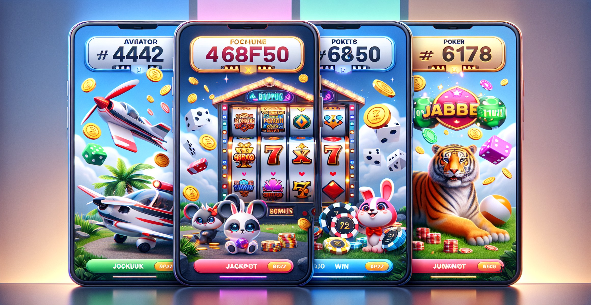 Aviator Game - Win big with ApkCulture's exciting online slot game